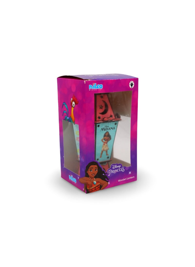 Nilco Ramadan Moana Lantern - Image 2